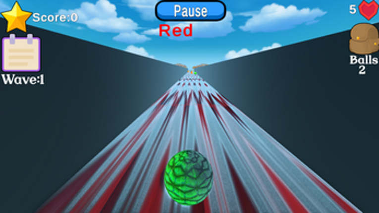 Beat The Colors Image