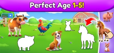 Bebi: Baby Games for Preschool Image