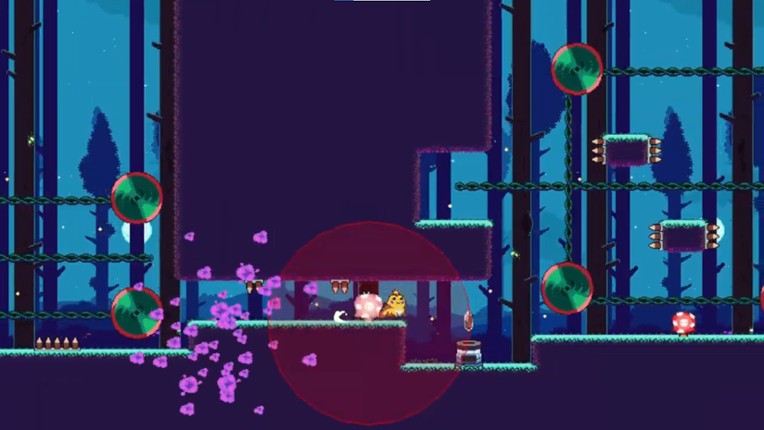 Bee 1 Bee 2 Bee 3 Little Helper Cafe Cursed Frog (Bundle) screenshot