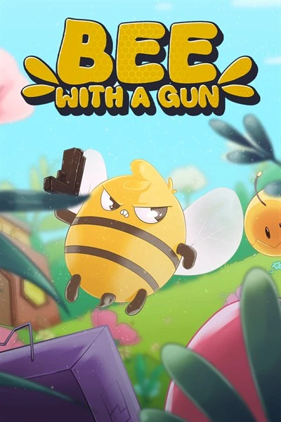 Games like Bee With Gun