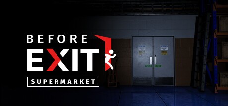 Games like Before Exit: Supermarket