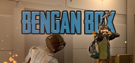 Games like Bengan Box