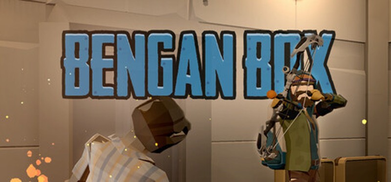 Bengan Box Image