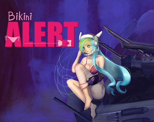 Games like Bikini Alert