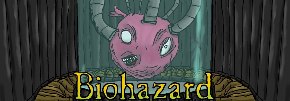 Games like Biohazard