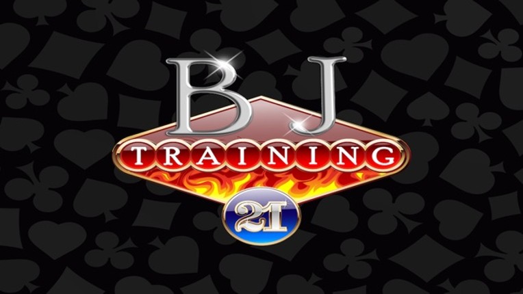 Black Jack Training screenshot