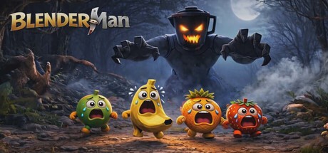 Games like Blenderman