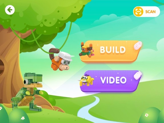 Blokees - Botzees Junior screenshot