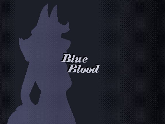 Blue Blood Image