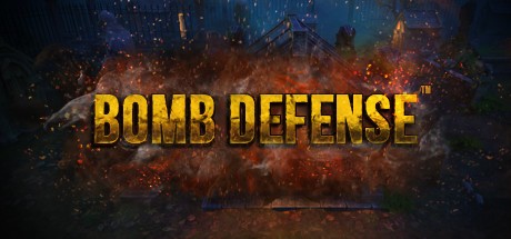 Games like Bomb Defense