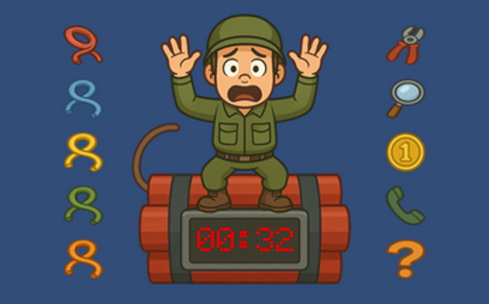 Bombwatch Image