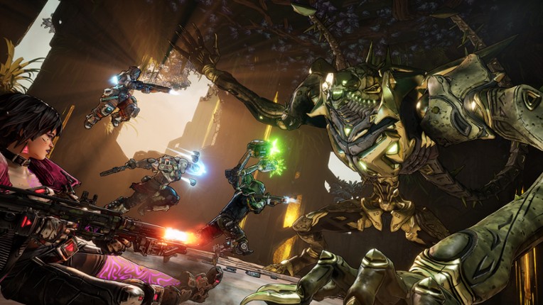 Borderlands4 Image