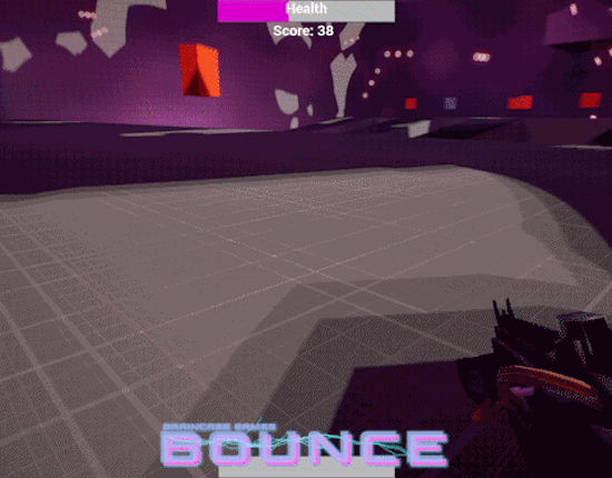 Bounce Image