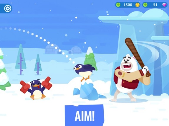 Bouncemasters: Hit & jump screenshot