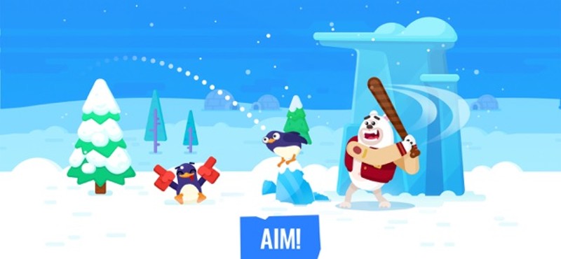 Bouncemasters: Hit &amp; jump Image