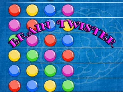 Games like Brain Twister
