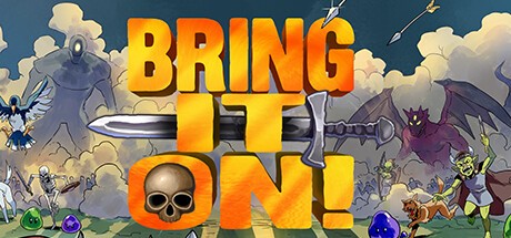 Games like Bring It On!