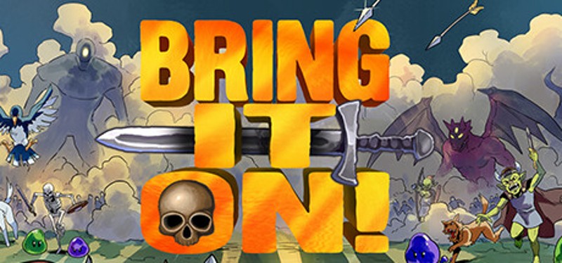 Bring It On! Image