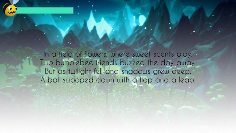 Bumblebee - Spooky Nights screenshot