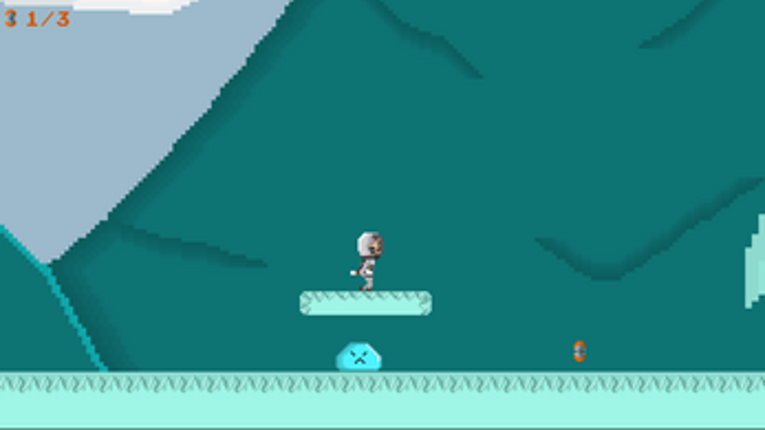 Cadet Ethan screenshot