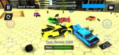 Car Crash Simulator Royale Image