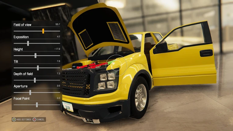 Car Mechanic Simulator 2021 & Revhead screenshot