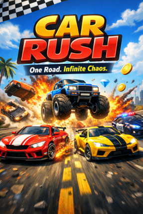 Car Rush Image