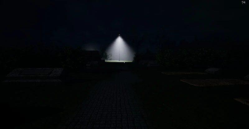 CGC - Cemetery Image