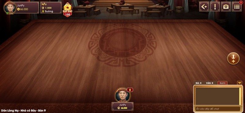 Chắn Sân Đình 5G screenshot