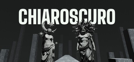 Games like Chiaroscuro