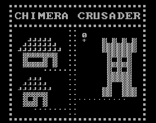 Games like Chimera Crusader: Defender of Dominicus