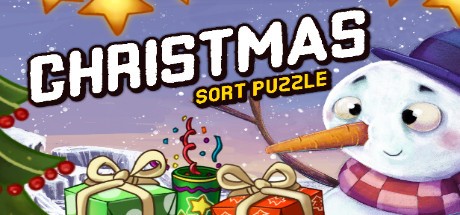 Games like Christmas Sort Puzzle