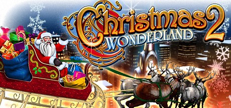 Games like Christmas Wonderland 2