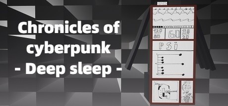 Games like Chronicles of Cyberpunk: Deep Sleep