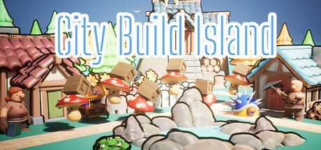 Games like City Build Island