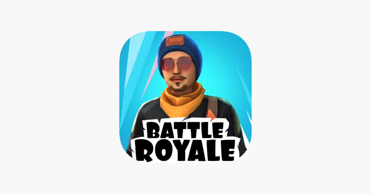 Games like Clash Squads Battle Royale 3D