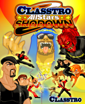 Classtro's Allstars Showdown (limited version) Image