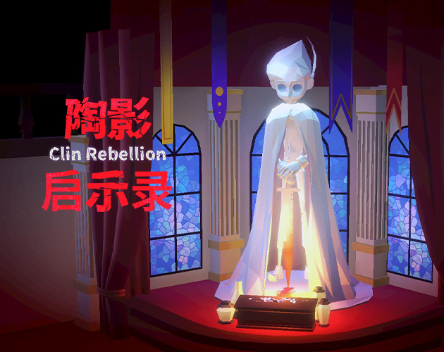 Games like Clin People Rebellion