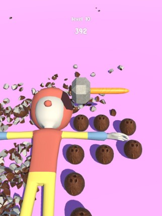 CocoBreak screenshot