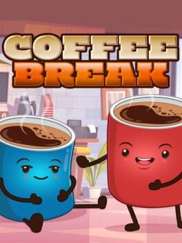 Games like Coffee Break