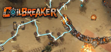 Games like COILBREAKER