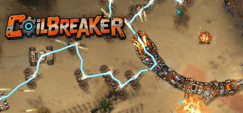 COILBREAKER Image