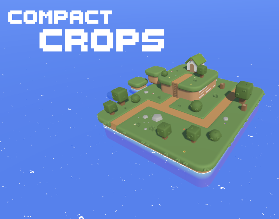 Games like COMPACT CROPS