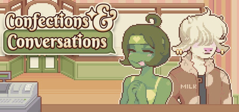 Confections & Conversations Image