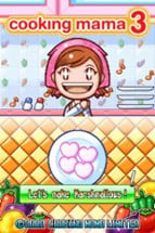 Cooking Mama 3: Shop & Chop Image