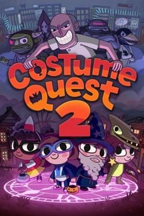 Costume Quest 2 Image