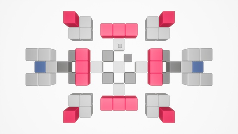 CRAZY MAZE screenshot