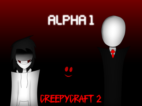 CreepyCraft 2 screenshot