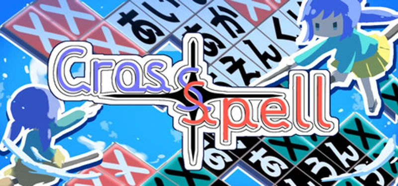 CrossSpell Image