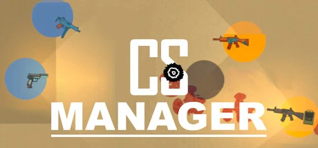 Games like CS Manager
